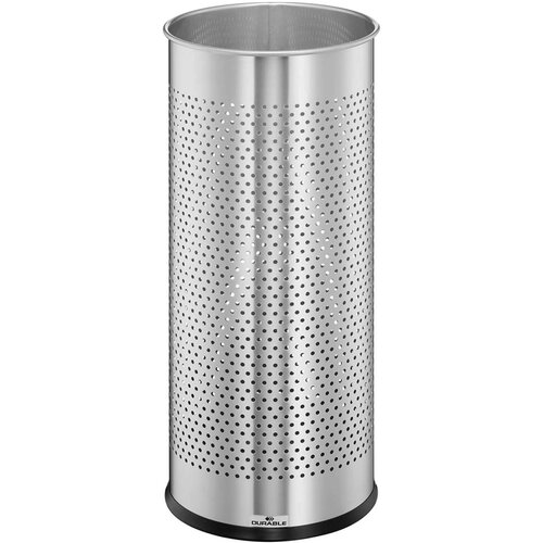  Koš za dežnike durable kovinski srebrn premer 26cm DURABLE Cene