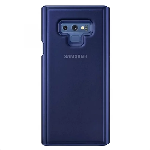 Samsung original torbica Clear View EF-ZN960CLE za Galaxy Note 9 N960 - modra