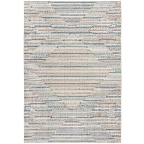 Flair Rugs Pralna preproga 116x170 cm Clementine Multi &amp;ndash; Slike
