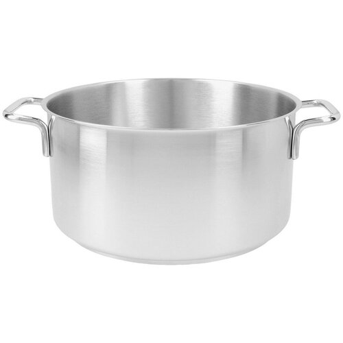 DEMEYERE APOLLO 7 40850-356-0 saucepan 12 L Round Silver Cijene