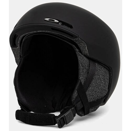 Oakley KACIGA SKI OAKLEY MOD1 MIPS black reflective I.C.E. Cene