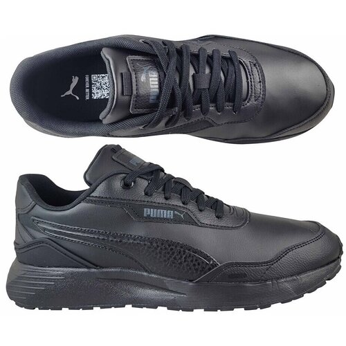 Puma Nizke superge Runtamed Plus L Črna Slike
