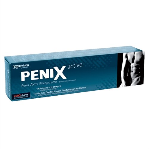 Joydivision EROpharm Penix active 75ml Cijene