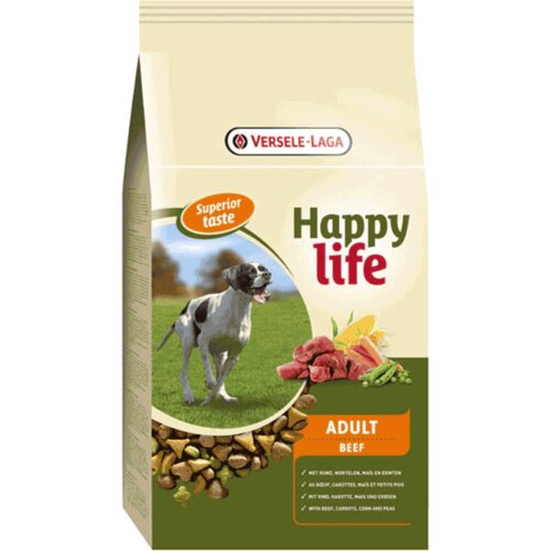 Happy Life Adult Govedina Cene