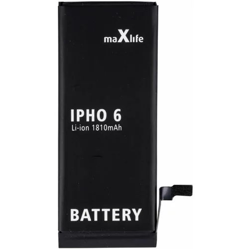 Maxlife Baterija za iPhone 5s - 1600mAh