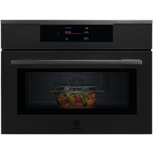 Electrolux ugradna rerna KVM9E2XT Cene