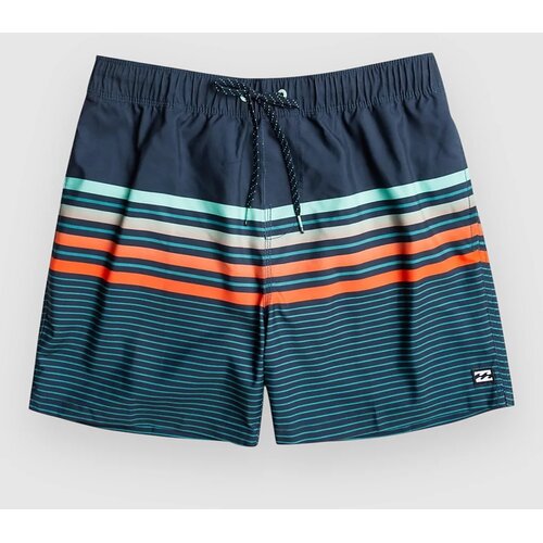 Billabong Fade 16 Lb Boardshorts navy Slike
