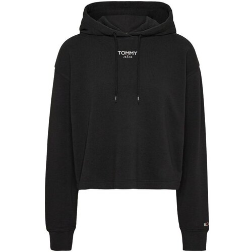 Tommy Hilfiger DW0DW16394BDS Crna Cijene