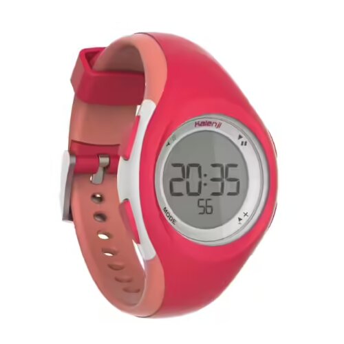 Olimp Sport Sportski sat za trčanje W200 Kalenji ženski roze Cene