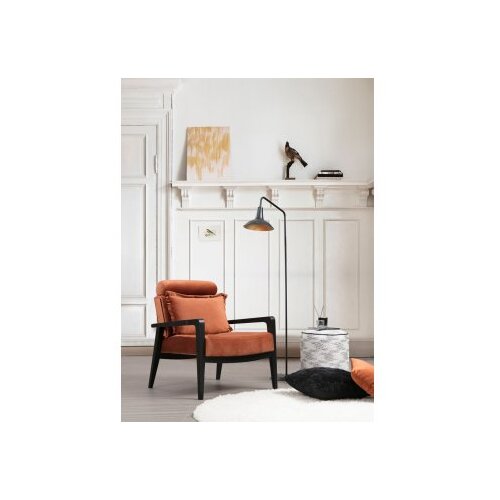  Fotelja Apollo 77x90x84cm Bordo Slike