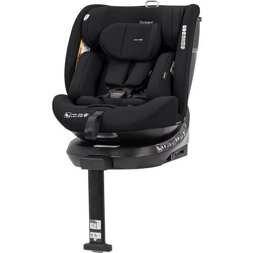 Carrello Octopus i-Size autosjedalica 40-150cm Cijene