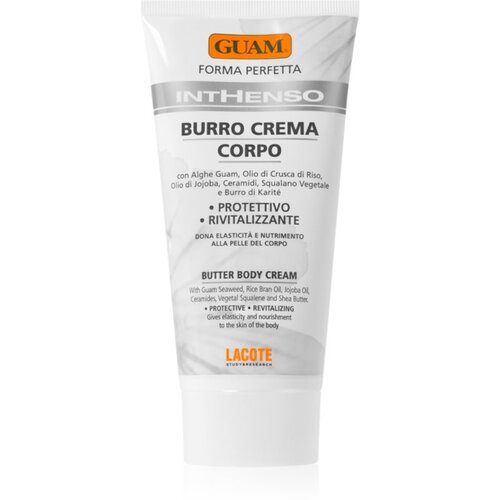 Guam Inthenso kremasto maslo za telo 150 ml Cene