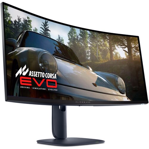 Dell Monitor AW3425DW Alienware 86,36 cm (34&amp;quot;), 240 Hz, QD-OLED, (5000068525) Slike