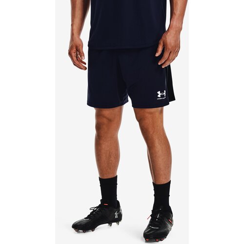 Under Armour Challenger Knit Short-NVY XXL Men's Shorts Slike