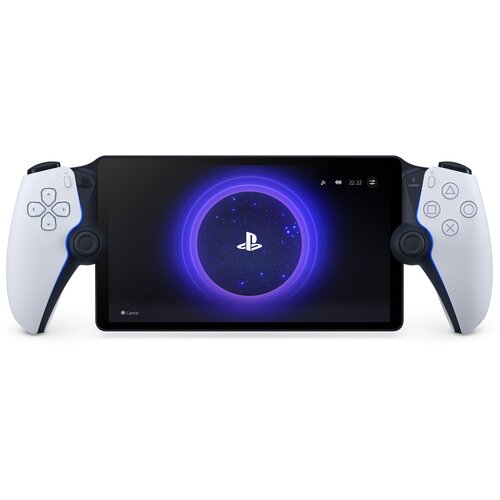 Sony PlayStation Portal - PS5 Remote Player Cene