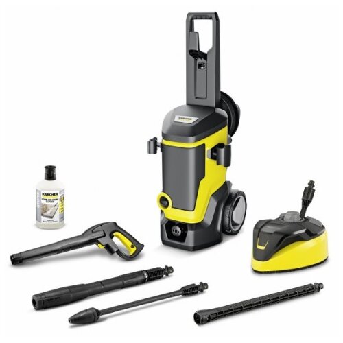 Kärcher čistilec K7 WCM Premium Home 1.317-421.0 Cene