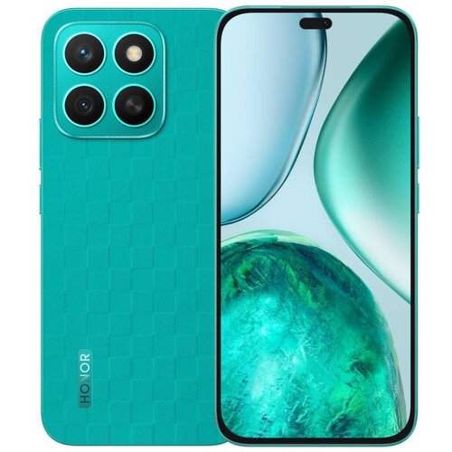 Honor X8c 8GB/256GB marrs green Cene