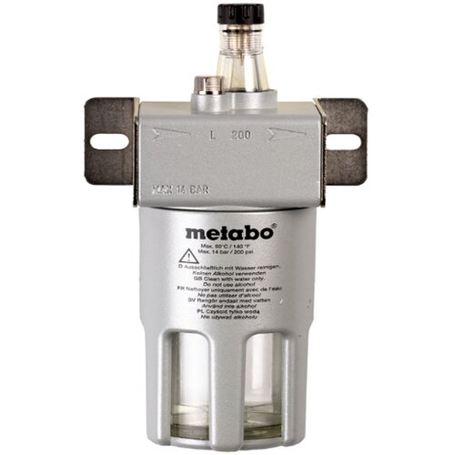 Metabo 80901063788 ulje 1/2" Cijene