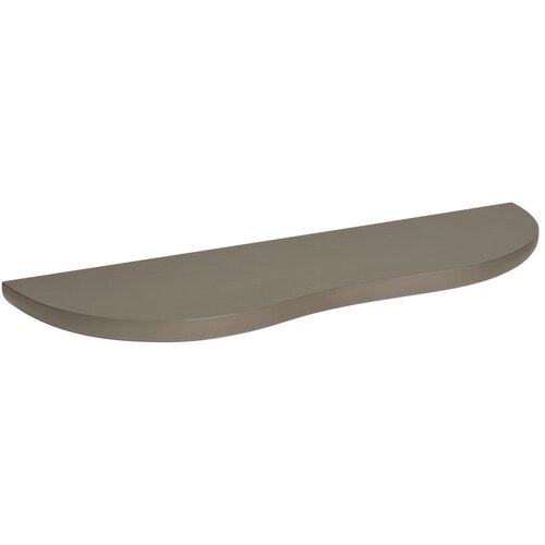 House Nordic Smeđe-siva polica 57 cm Botta &amp;ndash; Slike