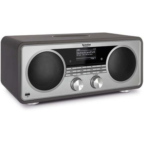 Technisat DigitRadio 602 anthracite /silver Cijene