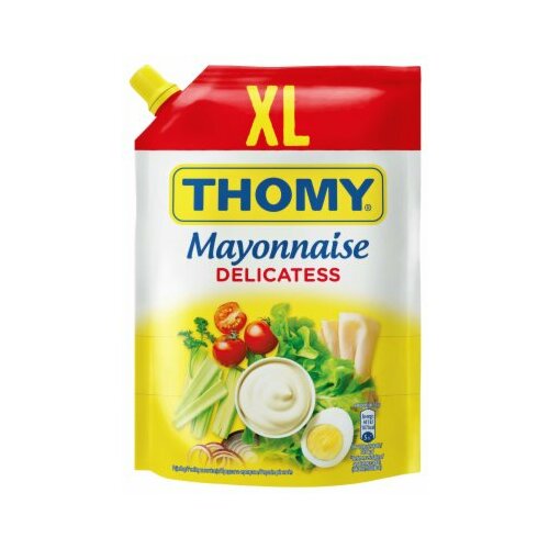Thomy majonez delicatess 380g dojpak Cene