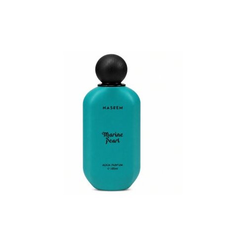 Naseem Marine Pearl Toaletna voda unisex 100 ml Slike