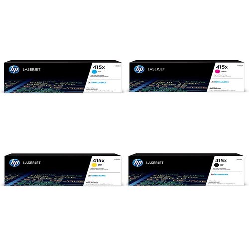 HP Toner HP 415X Magenta LaserJet Cartridge W2033X Cijene