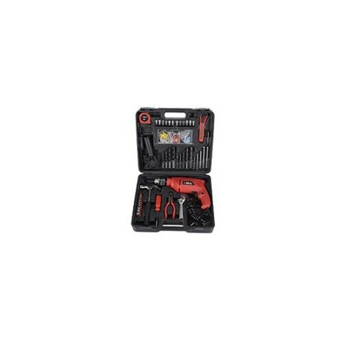 Iskra vibraciona bu&amp;scaron;ilica sa setom alata GX-BMC002 Slike