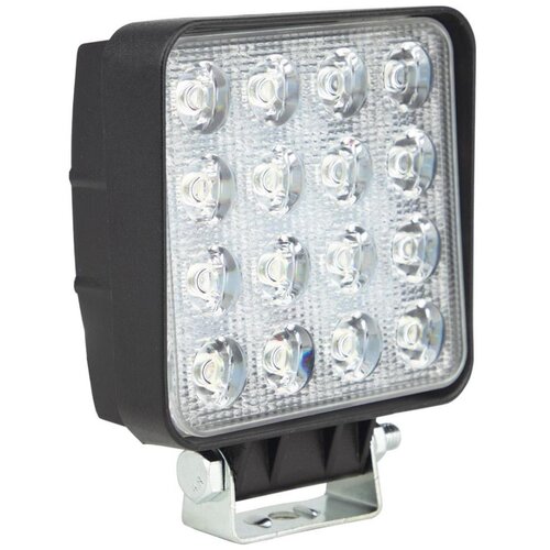  LED spot svetlo za automobil EPISTAR LED/48W/10-30V IP67 6000K Cene