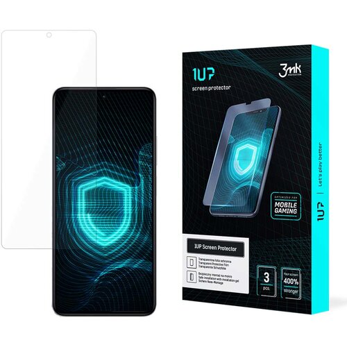 3mk XIAOMI POCO X4 GT 5G 1UP OVITEK ZA TELEFON KOMPAKTNI, (21978424) Slike