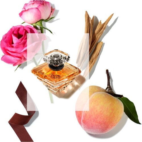 Lanc&amp;ocirc;me Tr&amp;eacute;sor Eau De Parfum 50 ml (woman) Slike