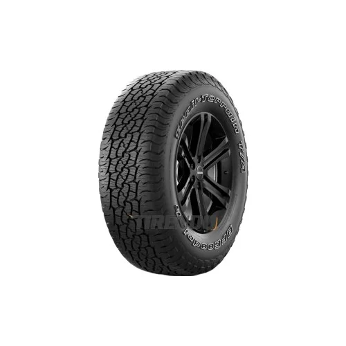 BF Goodrich Trail Terrain T/A ( 245/60 R18 105H )