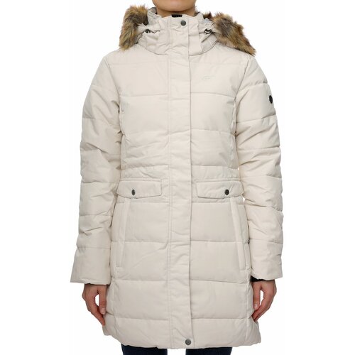 FIVE SEASONS ženska zimska jakna blysse bela 405176 Slike