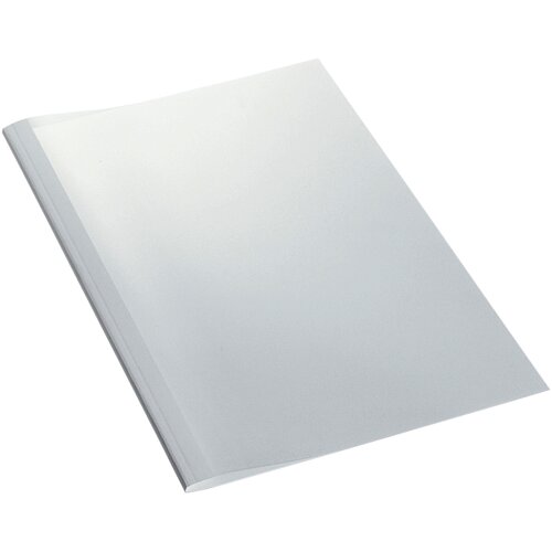 Leitz Termo vezavna mapa standard, DIN A4, 1,5 mm, bela, (21652366) Slike