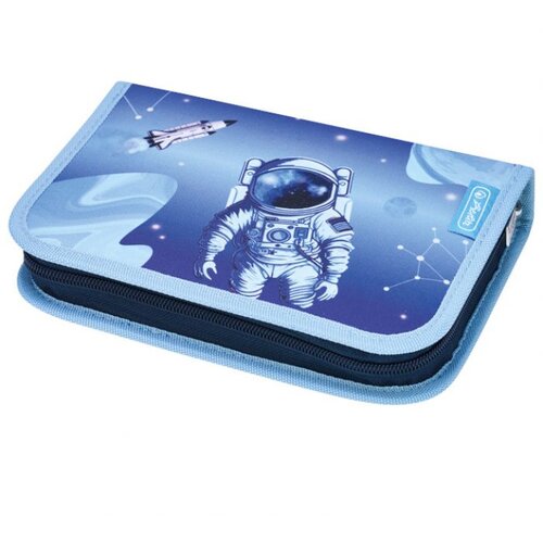  PERNICA PUNA 1ZIP 2PREKLOPA COSMIC EXPLORER HERLITZ 50049172 * DO ISTEKA ZALIHA Slike