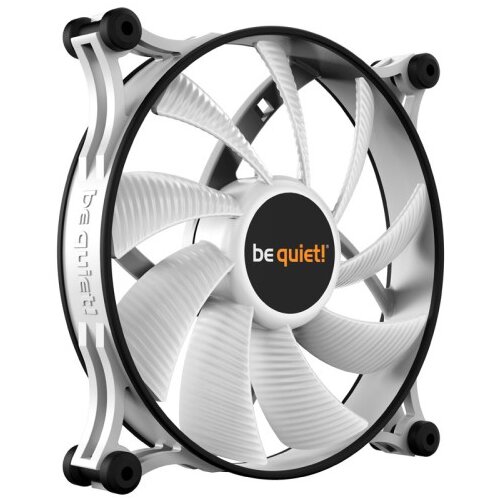 BE QUIET SHADOW WINGS 2 (BL090) 140mm 3-pin ventilator Cene