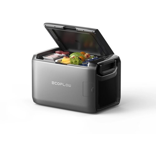 ECOFLOW Glacier 2 Prijenosni Hladnjak (35-45-55 litara) - 55 litara Cijene