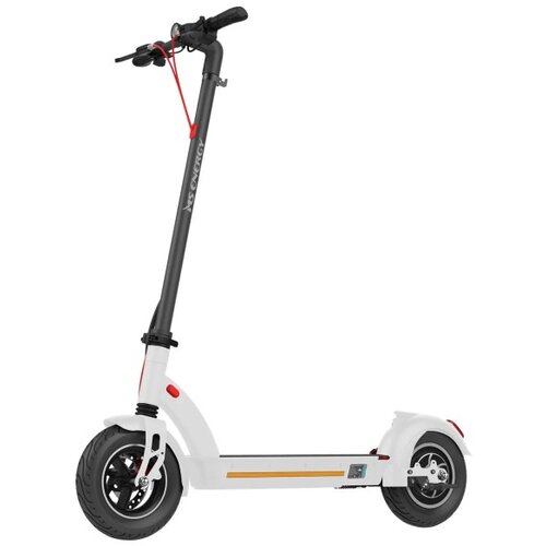Ms Energy e-romobil e10 white Slike