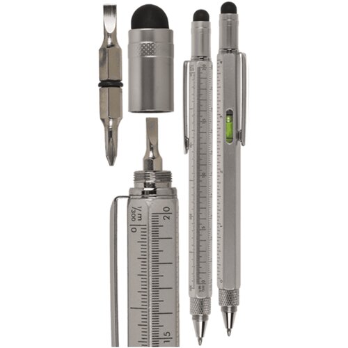  Multitool olovka, 15 cm Slike