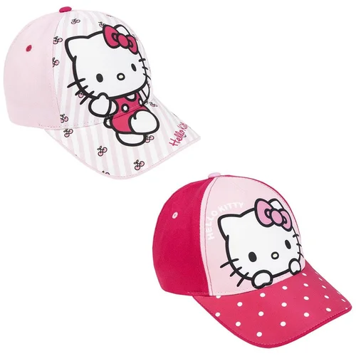 Hello Kitty CAP