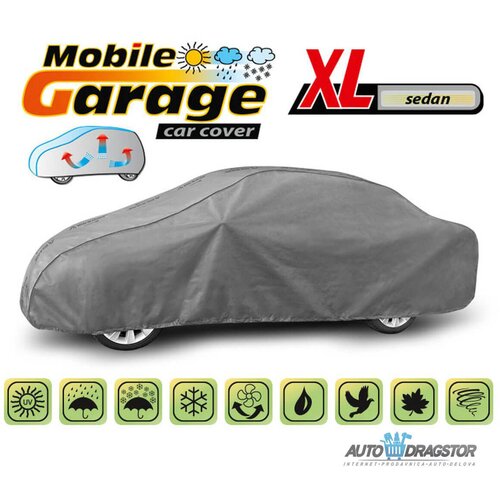Kegel Blazusiak cerada za automobil xl sedan,d 472-500CM,V 126-136CM 5-4113-248-3020 Slike