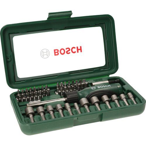 Bosch 46-delni set odvrtača 2607019504 Cene