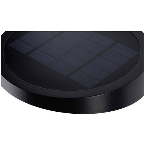  Paulmann 94246 - LED/1,2W IP44 Spoljna solarna svetiljka sa senzorom RYSE 3,7V Slike