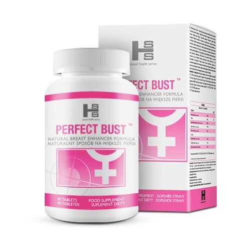 Eromed Perfect Bust 90tbl Slike
