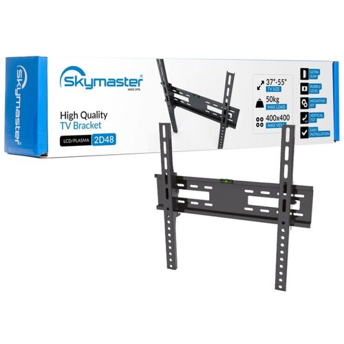 Skymaster Nosač za TV prijemnik 37&amp;quot;- 48&amp;quot;, 50... Slike