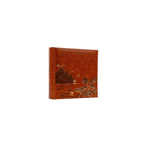  Foto album Lotus Brown, 200 slika Cijene