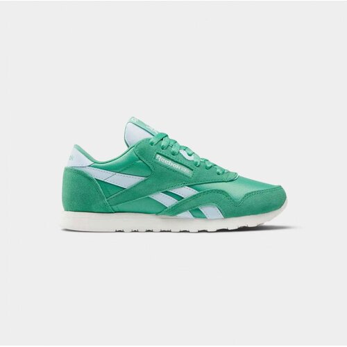 Reebok Nizke superge Classic Nylon W "Upgrade Green" Zelena Cene