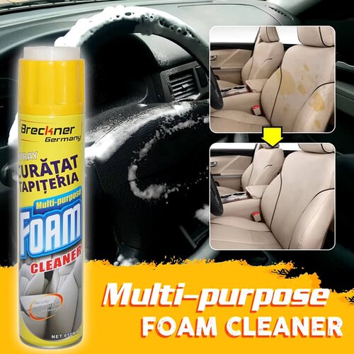 Smania Pena za či&amp;scaron;čenje FoamClear Slike
