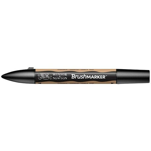 WINSOR & NEWTON Marker kist Promarker Brush (Cinnamon, 2 vrha) Cijene