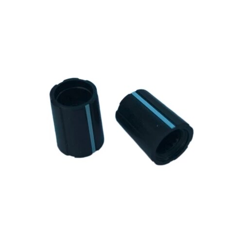  Okretni gumb Crna (Ø x V) 10 mm x 13.5 mm PSP S100-618-1 1 ST Cijene